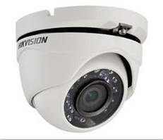 Відеокамера зовнішня Hikvision DS-2CE56DOT-IRMF 3,6мм