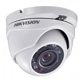 Відеокамера внутрішня Hikvision DS-2CE56D0T-IRM (3.6), фото 1