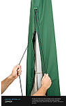 Водонепроникні чохли для парасольок зелені, фото 3