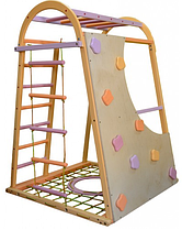 Спортивні комплекси для самих маленьких