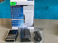 Philips DPM7200 цифровой диктофон