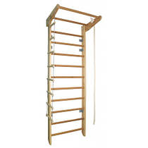 Шведські стінки