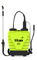 Обприскувач ранцевий Маролекс Titan 16