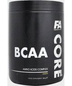 Амінокислота Fitness Authority Core BCAA 350g, фото 1