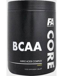 Амінокислота Fitness Authority Core BCAA 350g