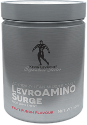 Амінокислоти Kevin Levrone Levro Amino Surge 500g