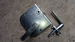 150.45.070 Замок дверей Т-150