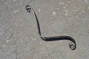 Зміцнююча підвіска для лави