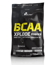 Амінокислота Olimp BCAA Xplode 1000g