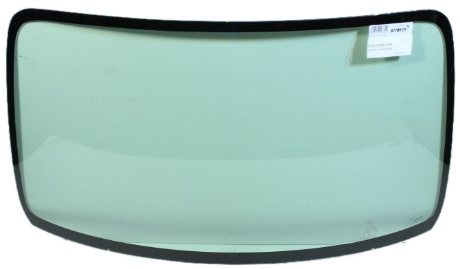 Переднє скло нове SUZUKI ALTO III II 2 3 02-08 рр., фото 1