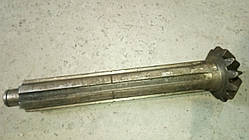 Вал вторинний Т-40 Т25-1701252