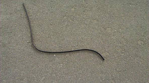 Зміцнююча вставка 20х4 для лави