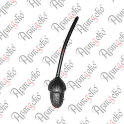 Жолудь 100х20х4 Арт. 50.153.01