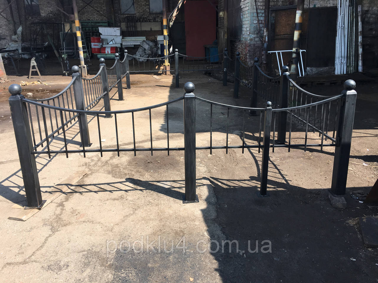 Оберігання