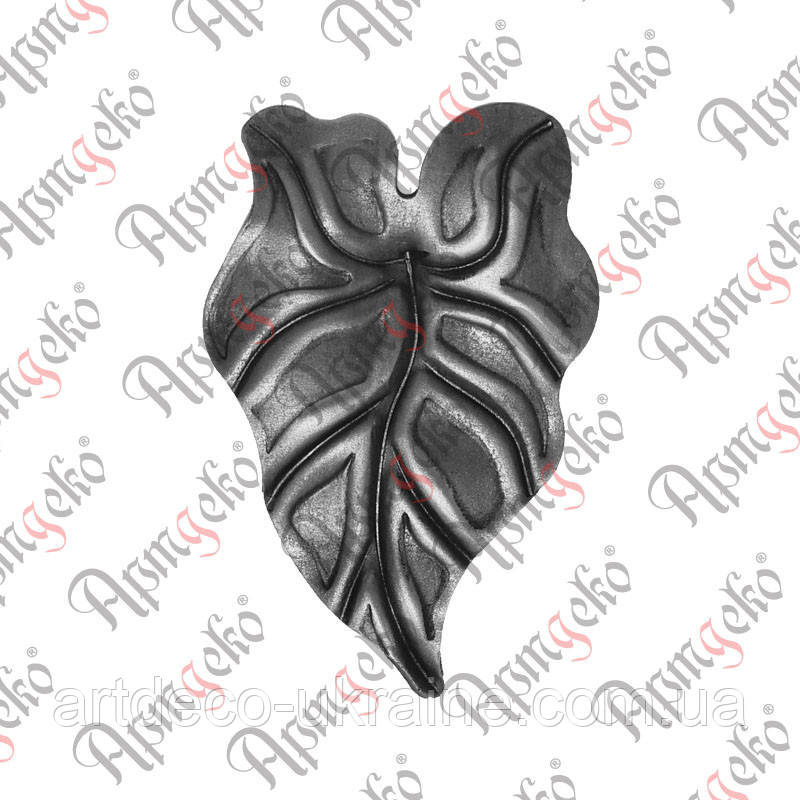 Лист 120х80х2 Арт. 50.183.01, фото 1