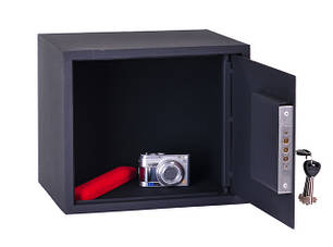 Сейфи меблеві