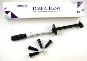 DiaFil Flow