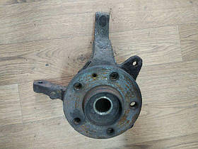 Ступиця передня права Renault Trafic, Opel Vivaro 2001-2014, 8200224361 (Б/У)