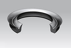 Манжета 1-045-1 ГОСТ 6678-72