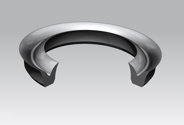 Манжети ущільнювальні пневматичні Манжети ущільнювальні пневматичні