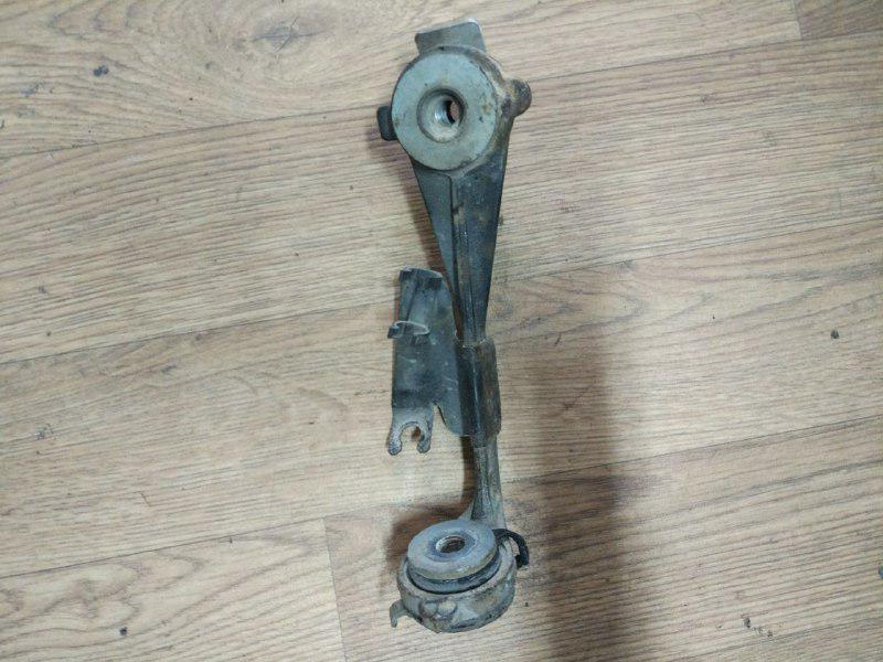 Стяжка передньої балки права Renault Trafic, Opel Vivaro 2001-2014, 8200030567 (Б/У), фото 1