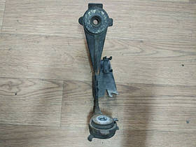 Стяжка передньої балки ліва Renault Trafic, Opel Vivaro 2001-2014, 8200626969 (Б/У)