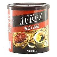 Ячменный кофе Don Jerez Orzo e caffe 120гр