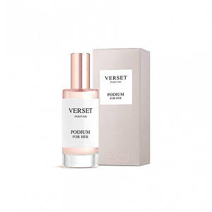 Парфумована вода Verset Podium For Her 15ml