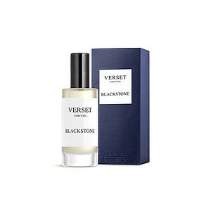 Парфумована вода Verset Blackstone 15ml