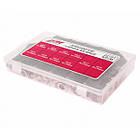 Набір мідних шайб 500 од. JTC 20191, фото 2