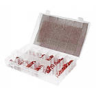 Набір мідних шайб 500 од. JTC 20191, фото 3