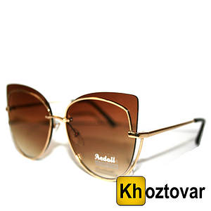 Сонцезахисні жіночі окуляри Aedoll Topvision Sunglasses 8351 C-2