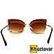 Сонцезахисні жіночі окуляри Aedoll Topvision Sunglasses 8351 C-2, фото 2