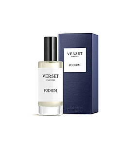 Парфумована вода Verset Podium Pour Homme 15ml