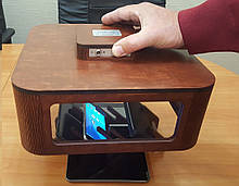Акустичний сейф INTECON LUX-AS