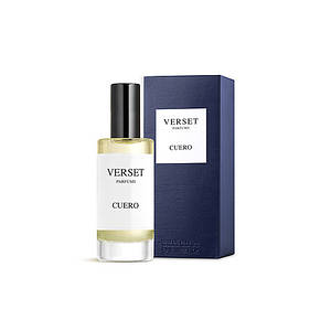 Парфумована вода Verset Cuero 15ml