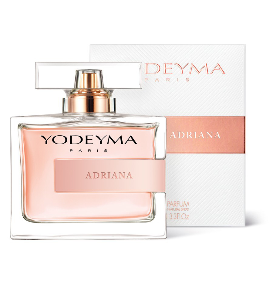 Парфумована вода Yodeyma Adriana 100ml