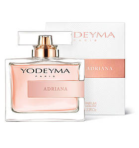 Парфумована вода Yodeyma Adriana 100ml