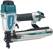 Будівельні пневматичні степлери