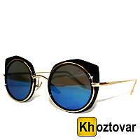 Солнцезащитные женские очки Aedoll Topvision Sunglasses 8392 C-4