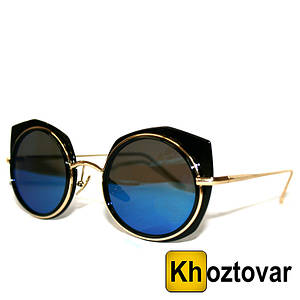 Сонцезахисні жіночі окуляри Aedoll Topvision Sunglasses 8392 C-4