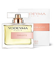 Парфюмированная вода Yodeyma Cheante 100ml