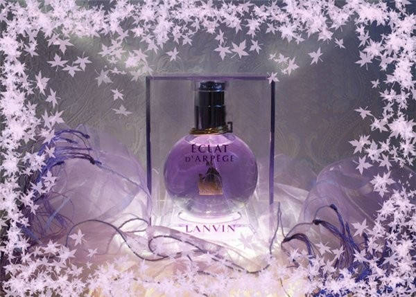 Lanvin Eclat D'Arpege парфумована вода 100 ml. (Ланвін Еклат Д'Арпеж), фото 2