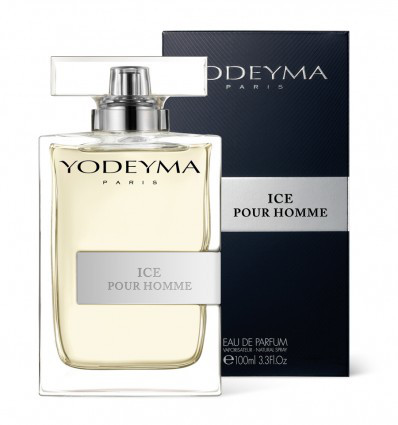 Парфумована вода Yodeyma Ice Pour Homme, 100ml