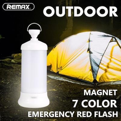 Светильник Remax RT-С05 outdoor portable lamp - фото 7 - id-p692713155