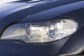 Вії BMW X5 E70 брови тюнінг