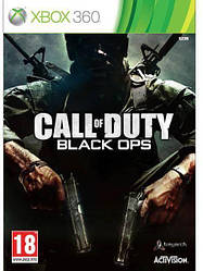 Call of Duty Black Ops XBOX 360 \ XBOX ONE \ XBOX Series X