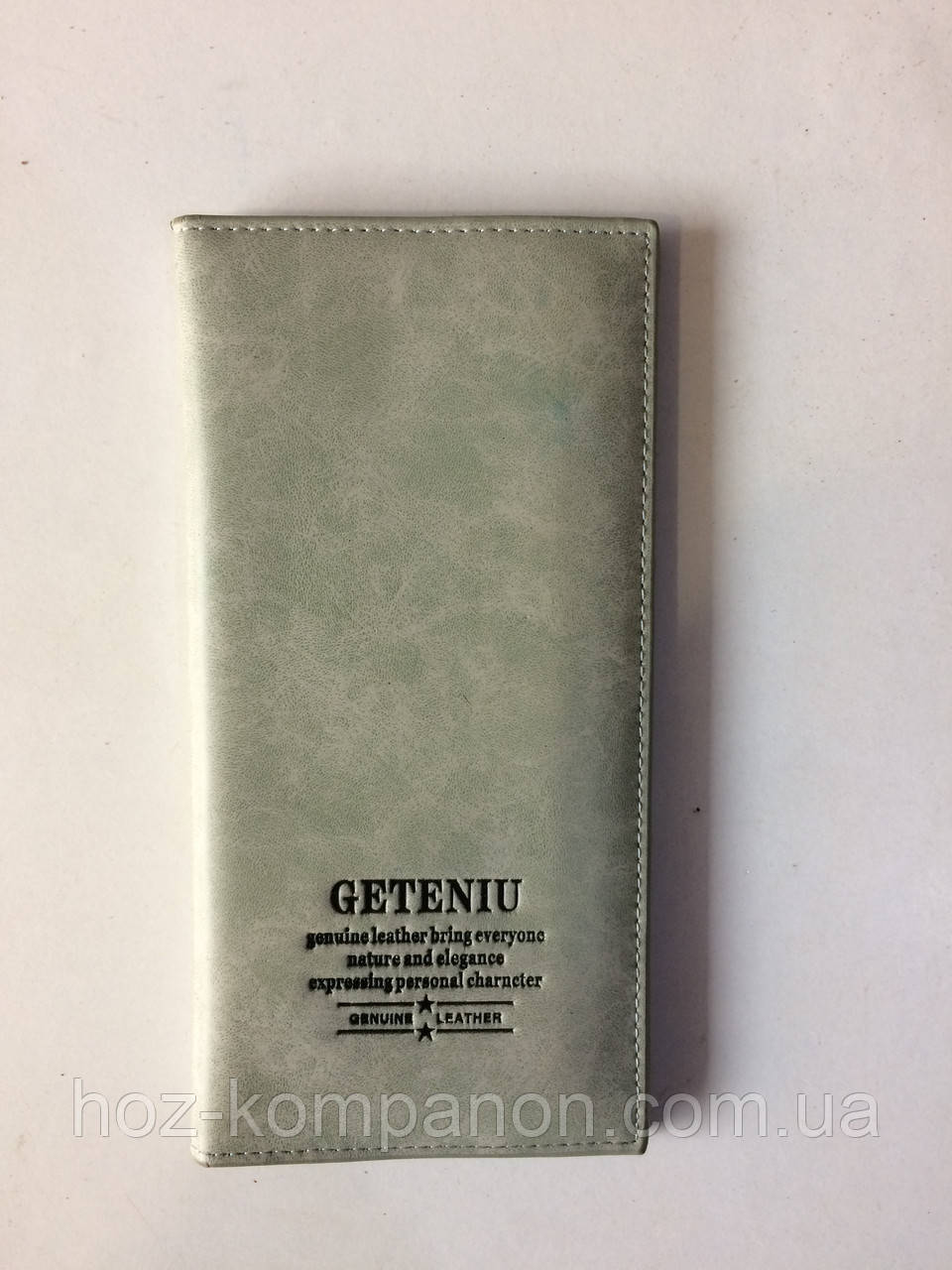 Гаманець чоловічий Geteniu