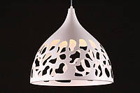 Люстра светильник в стиле лофт LOFT Splendid-Ray 30-3065-72 белый