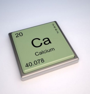 Кальцій глюконат, фарм порошк, 400 г